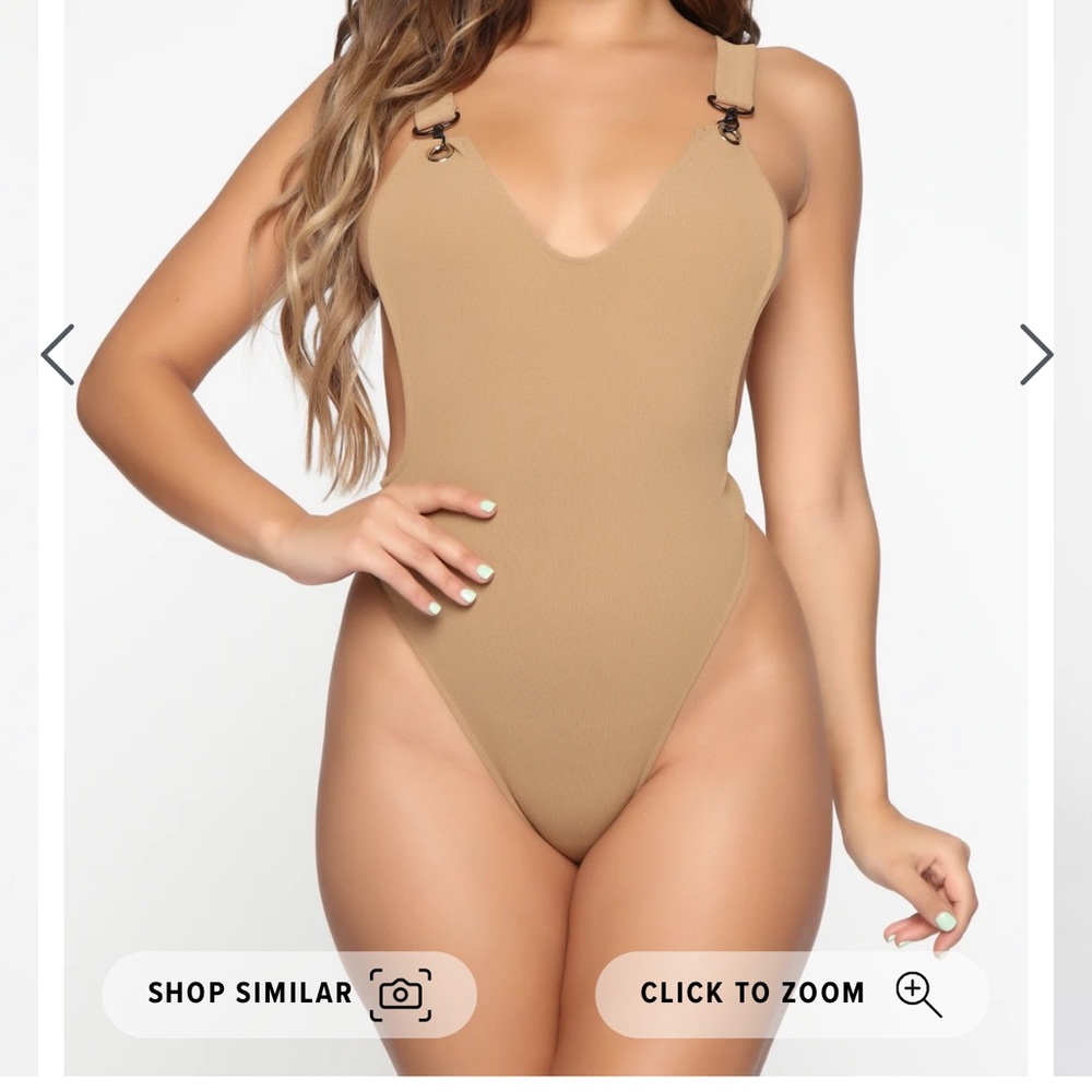 Body Suit